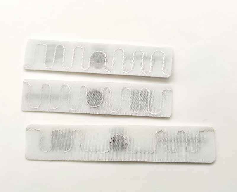 增强洗涤业竞争力，开云手机站登入-开云online(中国)医用织物洗衣标签